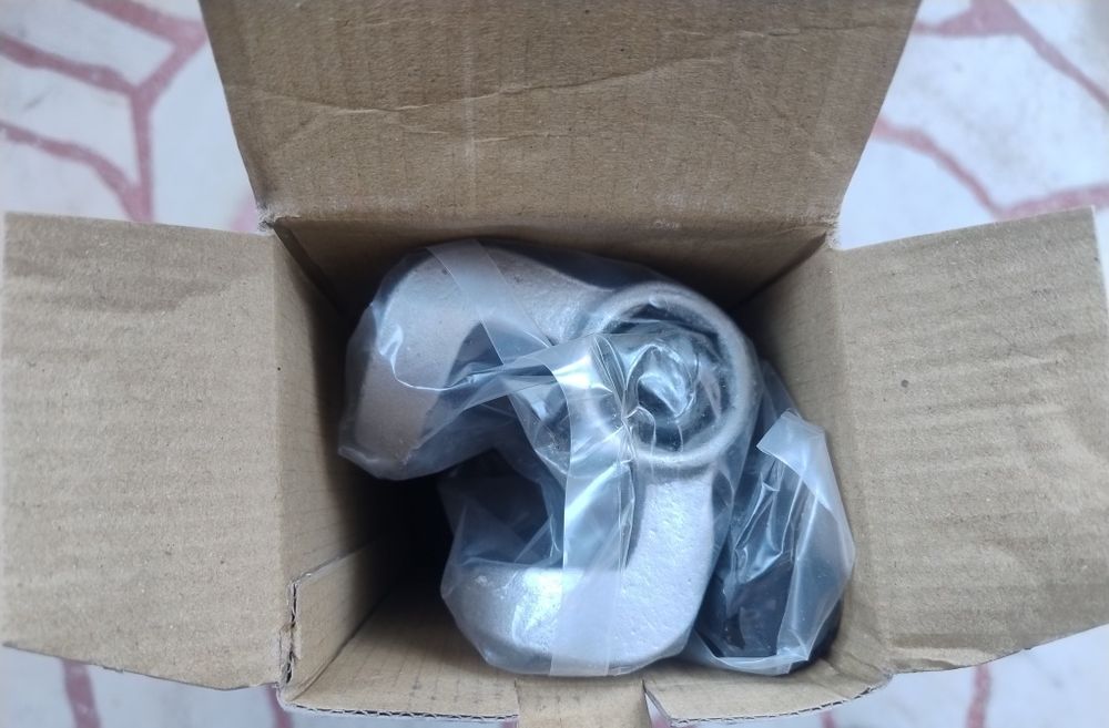 Скоби за пружини Макферсон