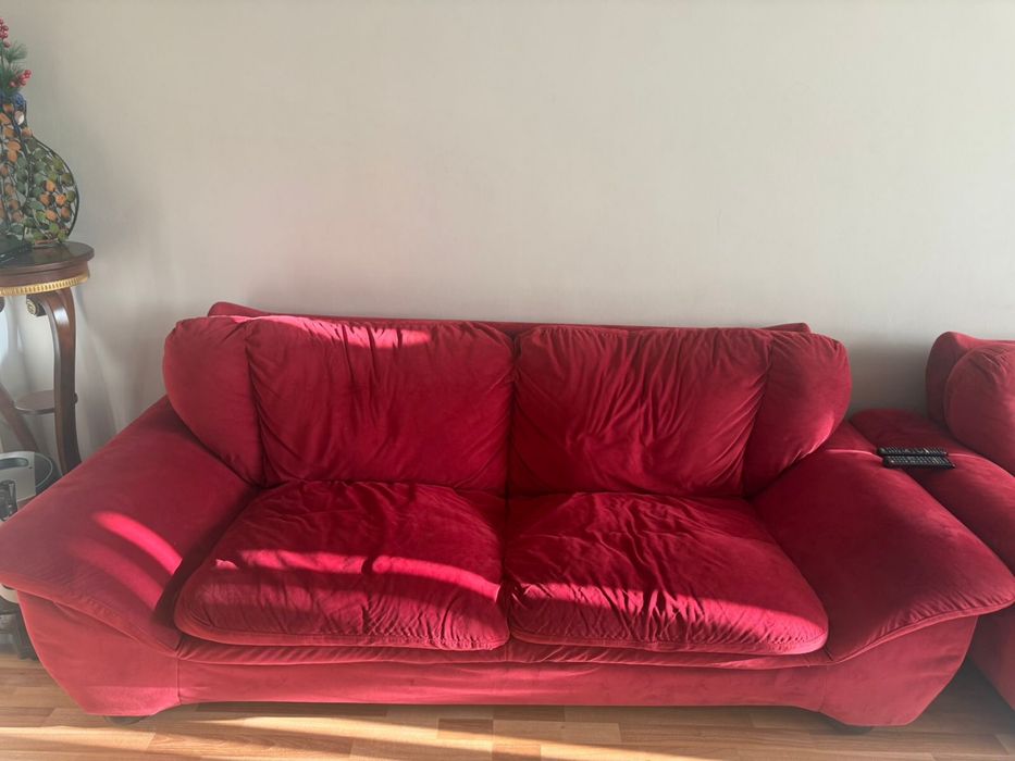 Диван 3 штуки цена за все 100 тыс