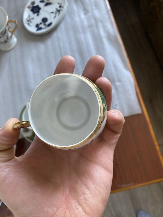 Продам сервиз чайный