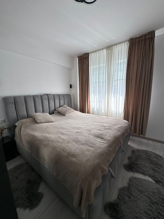 Persoană Fizică, Apartament 2 camere Capăt CUG