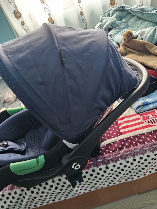 Scoica auto Splendor