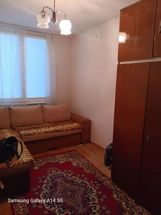Продава се Двустаен апартамент в Плевен, Сторгозия - 52 кв.м за 1193 €/кв.м - Снимка #1