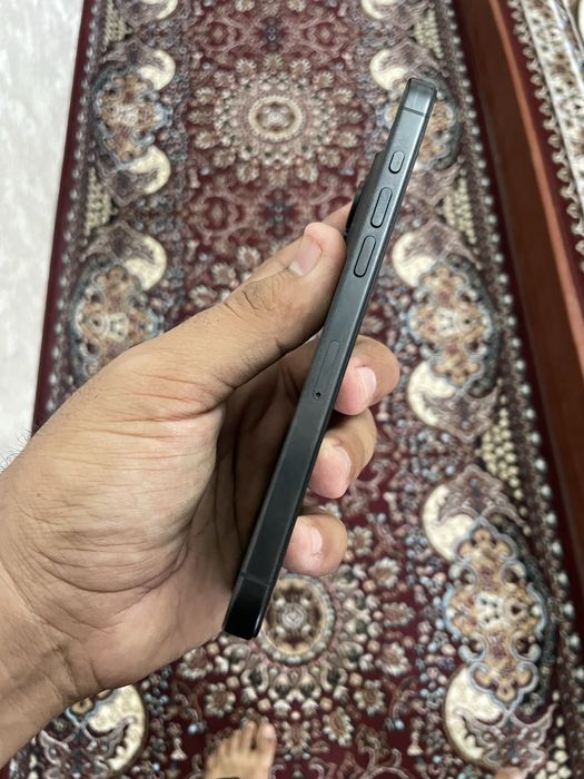 iPhone 15 Pro mAx 256gb Dual sim