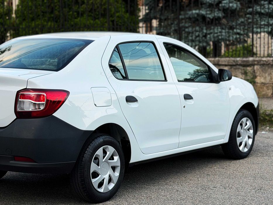 DACIA Logan 2016 — imagine 5
