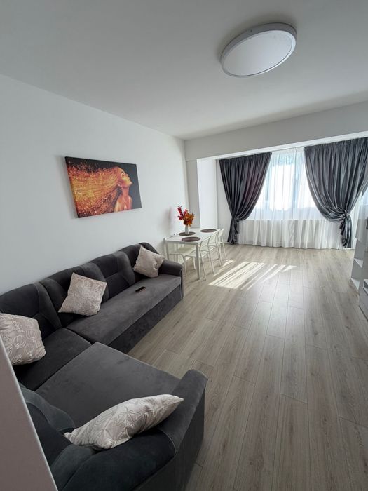 Închiriez apartement 2 camere buftea