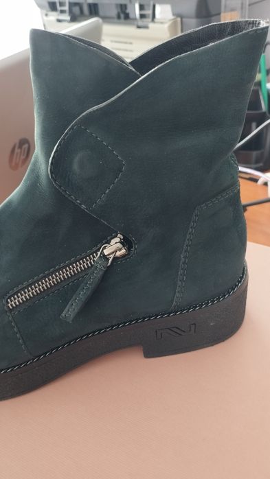 Сапоги зимние Nursace