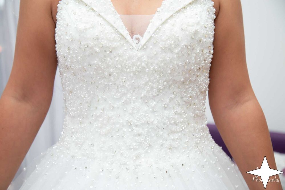 rochie de mireasa de vanzare