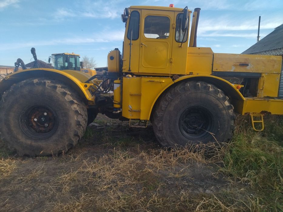 Продам Кировец К 700А