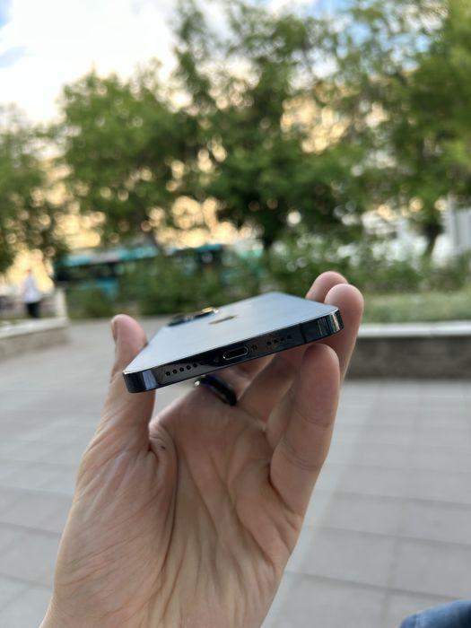 iPhone 12 pro max 128gb