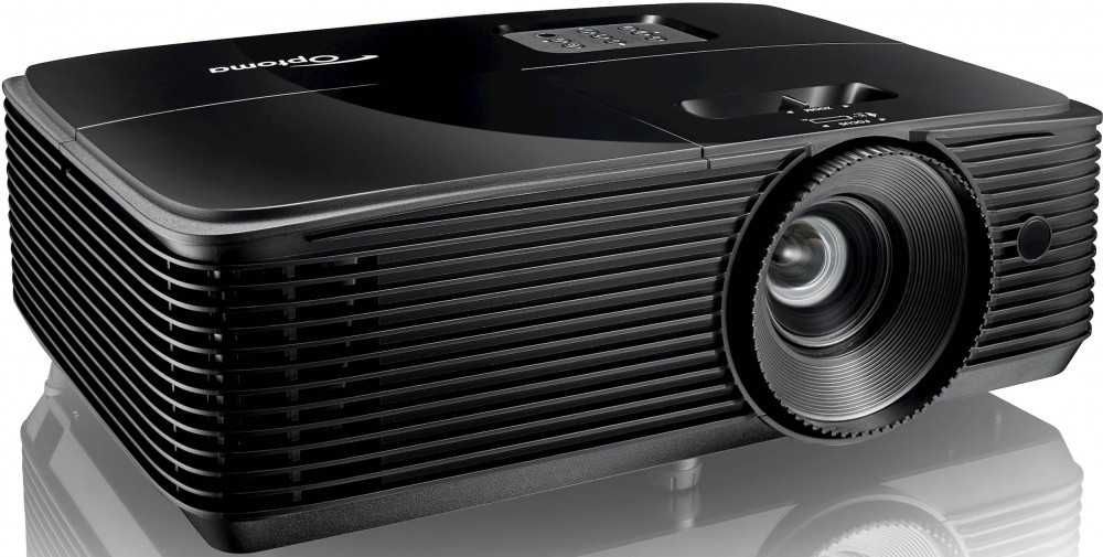 Проектор Optoma S336 Скидки !!! Акция !!!