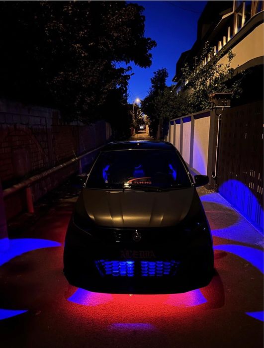 AIXAM  GTO  2024  UNICAT  Gri Mat din fabrica