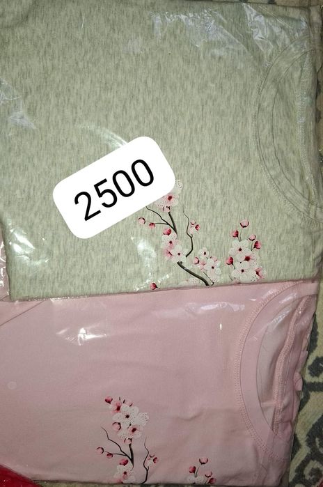 Футболка новый стандарт