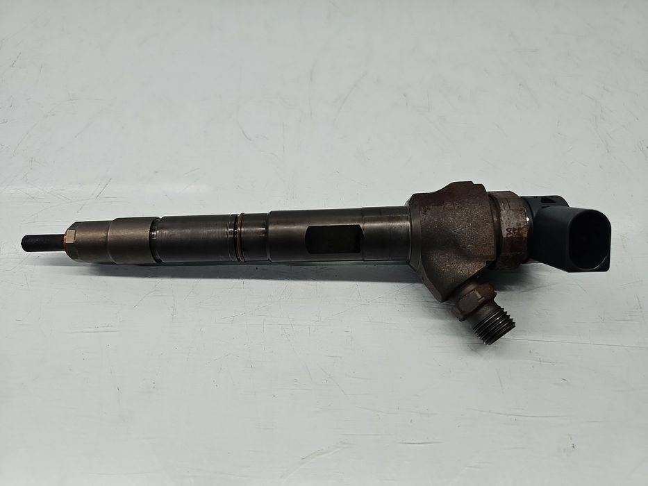 Injector Skoda Octavia 3 (5E3) [Fabr 2012-2020] 04L130277AK 2.0 TDI CR