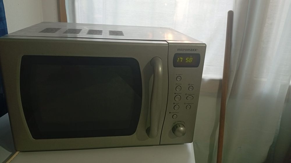 Microunde stare buna