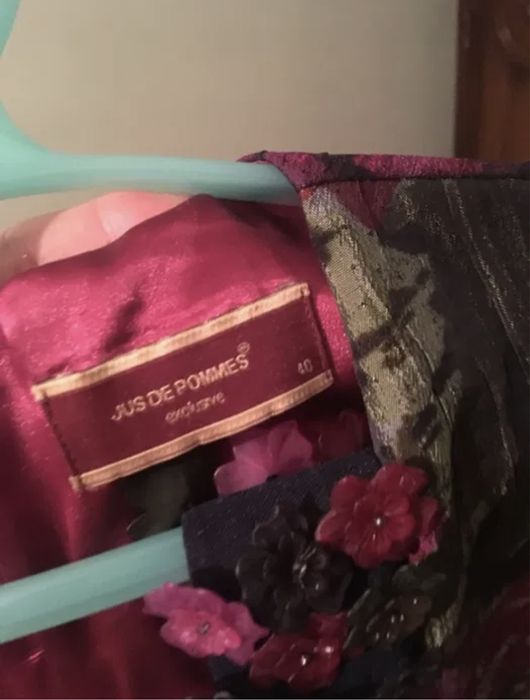 Вечернее платье пр. Турция