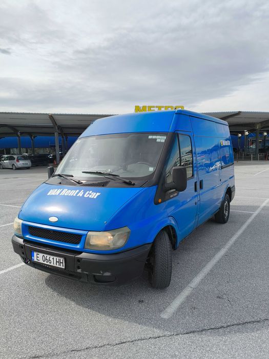 Рентакар коли и бусове под наем