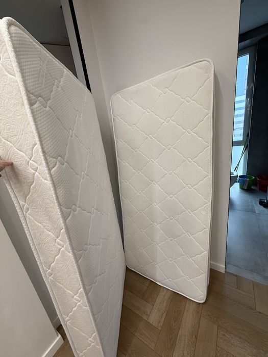 Матрас полутораспальный