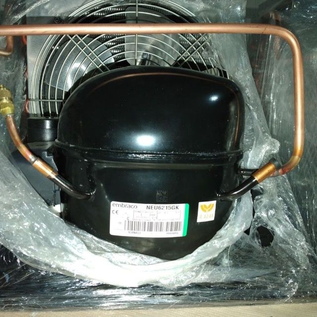 Витрини холодилник ГОРКА