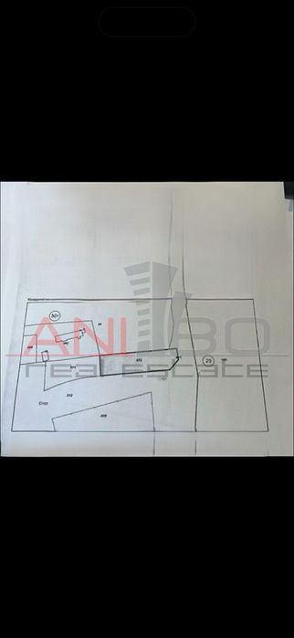 Продава се Парцел в с. Камен бряг, Област Добрич - 15000 кв.м за 4 €/кв.м - Снимка #1