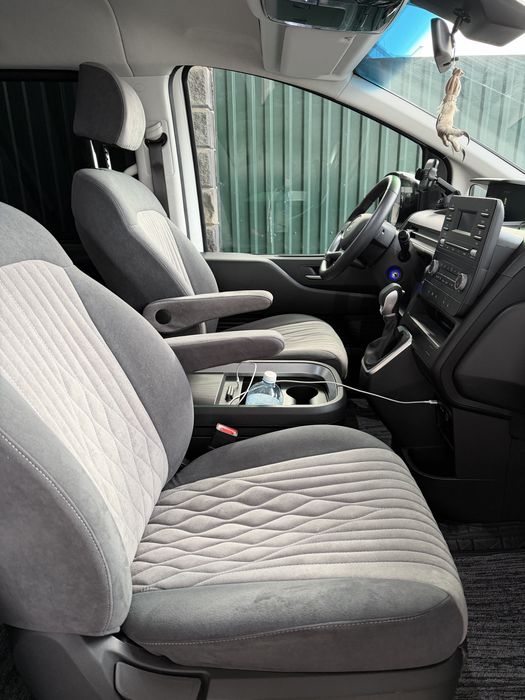 Пассажирские перевозки