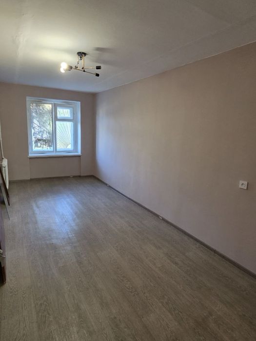 Сдам квартиру на длительный срок.