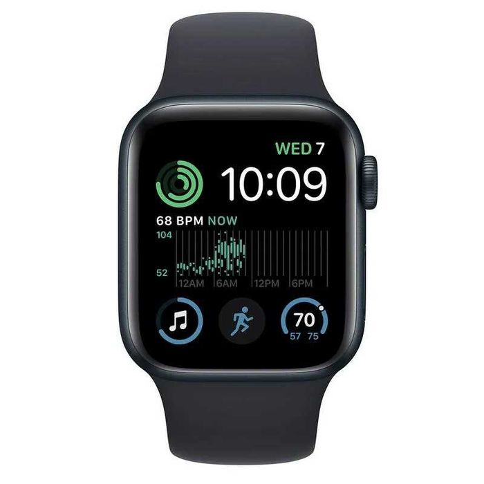 Смарт часы Apple Watch Series SE 3 40/44mm (2025)