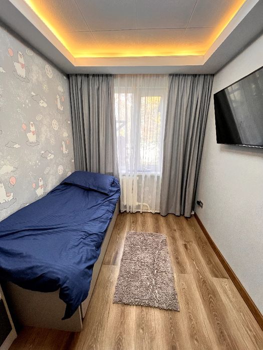 Срочно продам свою 2 ух ко квартиоу