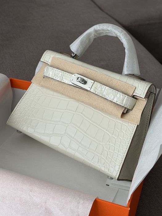 Geanta Hermes Mini Kelly