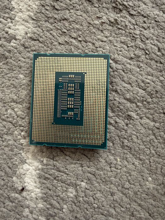Процесор Intel core i7 12700k  LGA1700 cores-12