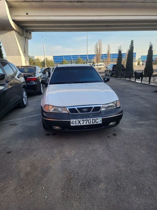 Нексия 1 донс 2007й