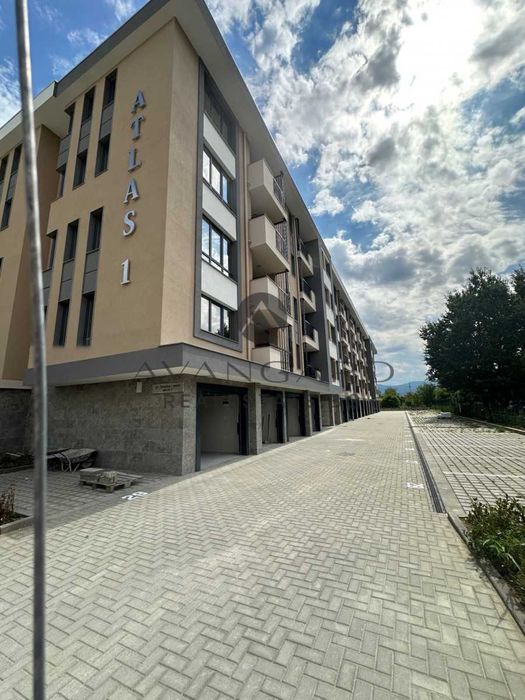 Продава се Тристаен апартамент в Пловдив, Христо Смирненски - 101 кв.м за 886 €/кв.м - Снимка #9
