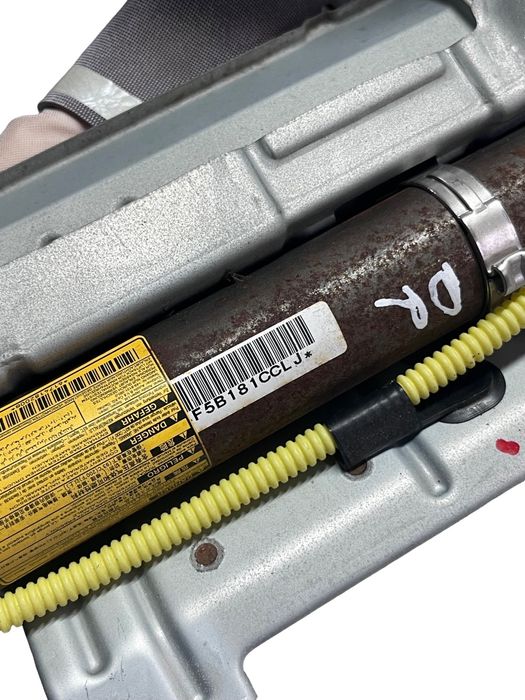 Airbag Cortina Dreapta Fata Toyota Land Cruiser 150 Trj15_, Kdj15_, Gr