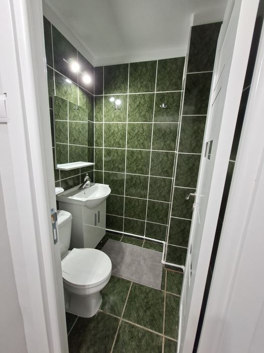 Apartament 3 camere Unirii Nord - Buzau- vis a vis de Bistro Nord.