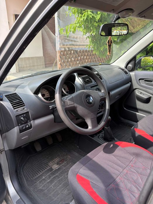 Suzuki Ignis 1.3