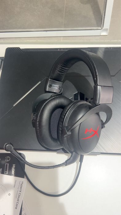 Наушники для компьютера