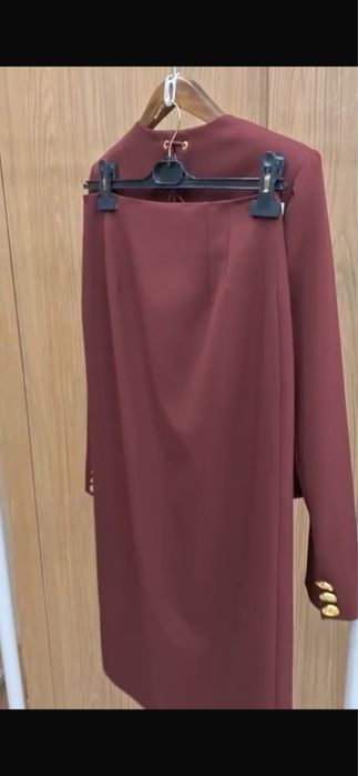 Vand costum nou dama deosebit