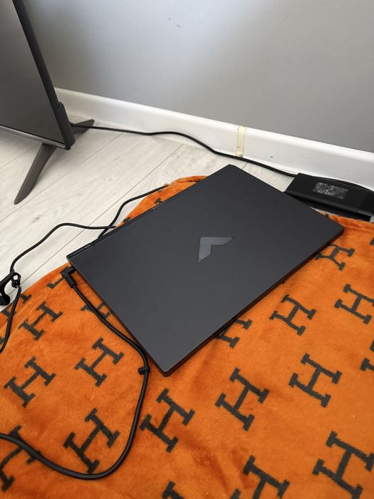 hp victus 15 обмен