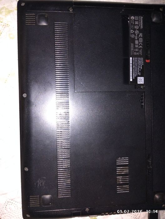 Lenovo G40-45, 80E1