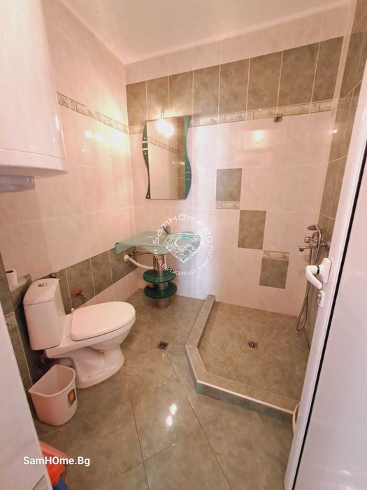 Продава се Тристаен апартамент в Варна, Бриз - 108 кв.м за 1843 €/кв.м - Снимка #6