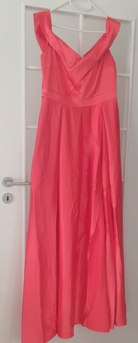 Rochie lungă marimea 40