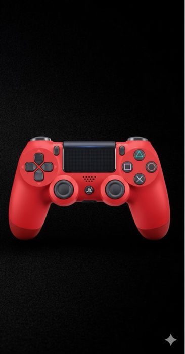 Dualshock безжичен контролер Playstation 4 PS4