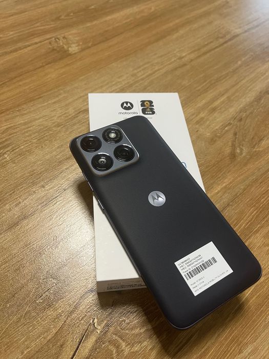 Motorola edge 70 fusion