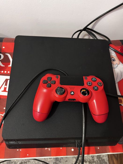 vand ps4 functional