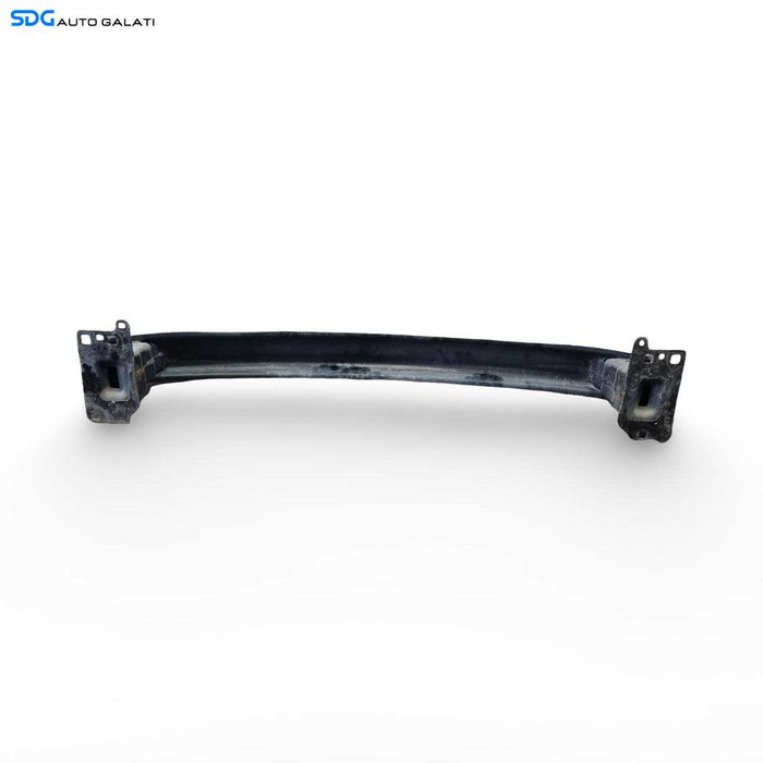 Armatura Intaritura de la Bara Spoiler Fata Seat Ibiza 6J 2009 - 2017 Cod 6J0807109A [LC4055]