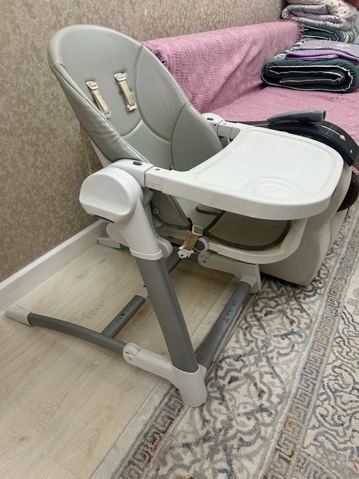 Стул для кормление