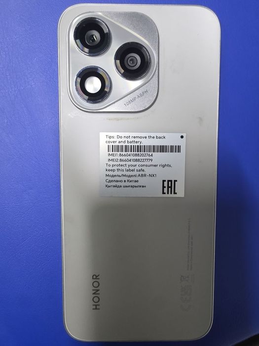 HONOR 400 Lite отличном состояние