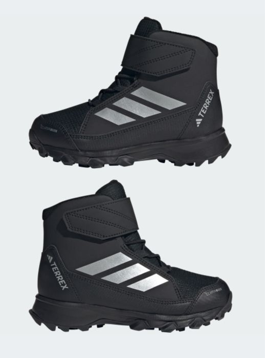 Оригинал Ботинки Adidas 37-38р