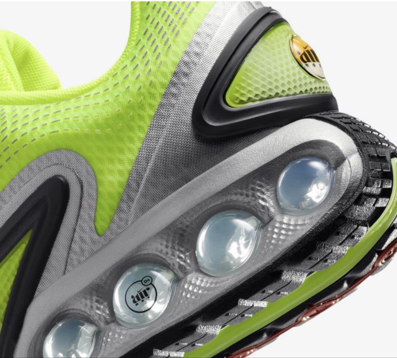 Маратонки Nike унисекс