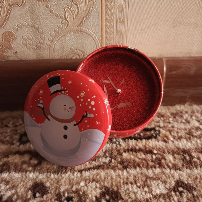 Декоративные ароматные свечи