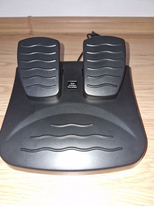Volan gaming Steering wheel